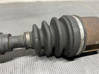 Привод правый передний Mazda MPV LW3W L3 GP082550X 3 ракурс