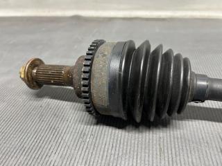 Привод правый передний Mazda MPV LW3W L3 GP082550X 4 ракурс