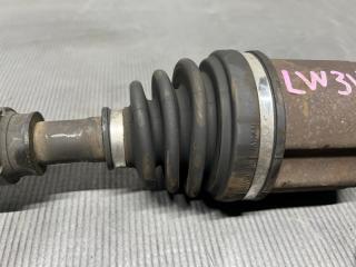 Привод правый передний Mazda MPV LW3W L3 GP082550X 3 ракурс