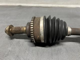 Привод правый передний Mazda MPV LW3W L3 GP082550X 4 ракурс