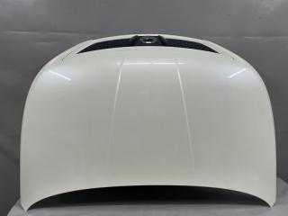 Капот Nissan PRESAGE