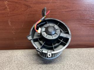 Мотор печки Nissan X-TRAIL