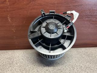 Мотор печки Nissan X-TRAIL