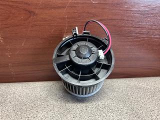 Мотор печки Nissan X-TRAIL