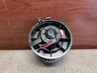 Запчасть мотор печки Nissan DUALIS