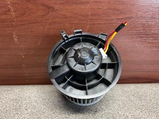 Запчасть мотор печки Nissan DUALIS