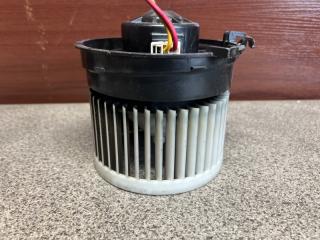 Мотор печки Nissan LAFESTA B30, NB30 MR20 27225-EN000 4 ракурс