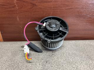 Мотор печки Nissan LAFESTA