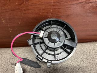 Мотор печки Nissan LAFESTA B30, NB30 MR20 27225-EN000 2 ракурс