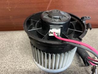 Мотор печки Nissan LAFESTA B30, NB30 MR20 27225-EN000 3 ракурс