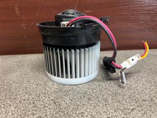 Мотор печки Nissan LAFESTA B30, NB30 MR20 27225-EN000 4 ракурс