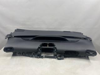 Торпедо Toyota PRIUS ZVW50, ZVW51, ZVW55 2ZR 55302-47140 1 ракурс
