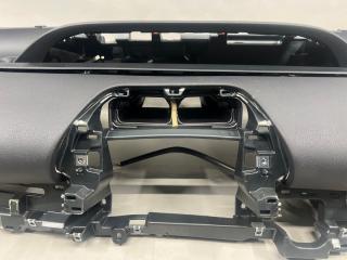 Торпедо Toyota PRIUS ZVW50, ZVW51, ZVW55 2ZR 55302-47140 3 ракурс