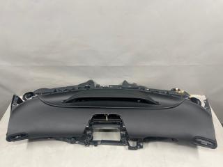 Торпедо Toyota PRIUS ZVW50, ZVW51, ZVW55 2ZR 55302-47140 5 ракурс