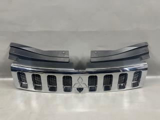 Решетка Mitsubishi DELICA D:5
