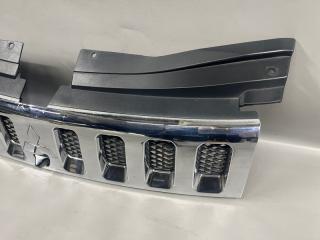 Решетка Mitsubishi DELICA D:5 CV5W 4B12 7456A366 4 ракурс