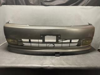 Бампер передний Toyota GRANVIA VCH10 5VZ 52119-26380 1 ракурс Бампер передний Toyota GRANVIA VCH10 5VZ 52119-26380 1 ракурс
