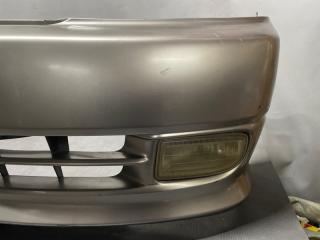 Бампер передний Toyota GRANVIA VCH10 5VZ 52119-26380 4 ракурс Бампер передний Toyota GRANVIA VCH10 5VZ 52119-26380 4 ракурс