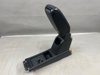 Бардачок между сиденьями Nissan TIIDA, TIIDA LATIO C11, NC11, JC11, SC11, SNC11, SJC11 HR15 96911-ED000 3 ракурс