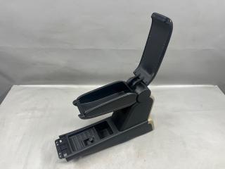 Бардачок между сиденьями Nissan TIIDA, TIIDA LATIO C11, NC11, JC11, SC11, SNC11, SJC11 HR15 96911-ED000 4 ракурс