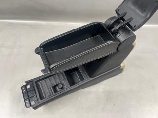 Бардачок между сиденьями Nissan TIIDA, TIIDA LATIO C11, NC11, JC11, SC11, SNC11, SJC11 HR15 96911-ED000 5 ракурс