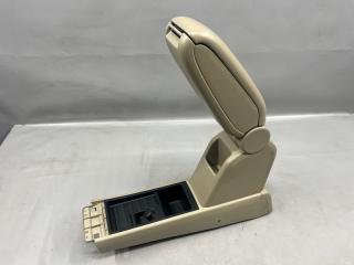 Бардачок между сиденьями Nissan TIIDA, TIIDA LATIO C11, NC11, JC11, SC11, SNC11, SJC11 HR15 96911-ED000 3 ракурс