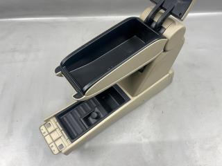 Бардачок между сиденьями Nissan TIIDA, TIIDA LATIO C11, NC11, JC11, SC11, SNC11, SJC11 HR15 96911-ED000 5 ракурс