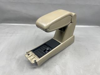 Бардачок между сиденьями Nissan TIIDA, TIIDA LATIO C11, NC11, JC11, SC11, SNC11, SJC11 HR15 96912-ED000 1 ракурс