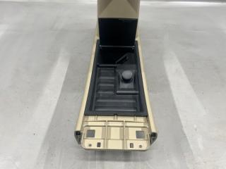 Бардачок между сиденьями Nissan TIIDA, TIIDA LATIO C11, NC11, JC11, SC11, SNC11, SJC11 HR15 96912-ED000 2 ракурс