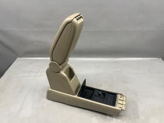 Бардачок между сиденьями Nissan TIIDA, TIIDA LATIO C11, NC11, JC11, SC11, SNC11, SJC11 HR15 96912-ED000 4 ракурс