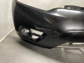 Бампер передний Nissan MURANO TZ51 62022 1AN0H 3 ракурс