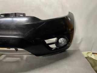 Бампер передний Nissan MURANO TZ51 62022 1AN0H 4 ракурс