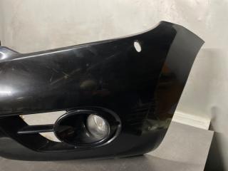 Бампер передний Nissan MURANO TZ51 62022 1AN0H 5 ракурс