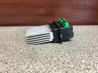 Реостат Nissan CUBE BZ11, BNZ11, YZ11 CR14 27761AX000 3 ракурс Реостат Nissan CUBE BZ11, BNZ11, YZ11 CR14 27761AX000 3 ракурс