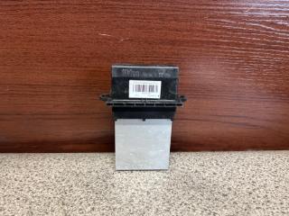 Реостат Nissan CUBE BZ11, BNZ11, YZ11 CR14 27761AX000 5 ракурс Реостат Nissan CUBE BZ11, BNZ11, YZ11 CR14 27761AX000 5 ракурс