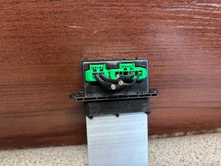 Реостат Nissan CUBE BZ11, BNZ11, YZ11 CR14 27761AX000 2 ракурс Реостат Nissan CUBE BZ11, BNZ11, YZ11 CR14 27761AX000 2 ракурс