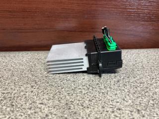 Реостат Nissan CUBE BZ11, BNZ11, YZ11 CR14 27761AX000 3 ракурс Реостат Nissan CUBE BZ11, BNZ11, YZ11 CR14 27761AX000 3 ракурс