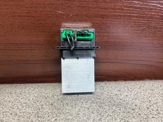 Реостат Nissan CUBE BZ11, BNZ11, YZ11 CR14 27761AX000 1 ракурс Реостат Nissan CUBE BZ11, BNZ11, YZ11 CR14 27761AX000 1 ракурс