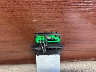Реостат Nissan CUBE BZ11, BNZ11, YZ11 CR14 27761AX000 2 ракурс Реостат Nissan CUBE BZ11, BNZ11, YZ11 CR14 27761AX000 2 ракурс