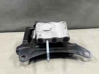 Подушка двигателя левая передняя Toyota PRIUS ZVW50, ZVW51 2ZR 4 ракурс Подушка двигателя левая передняя Toyota PRIUS ZVW50, ZVW51 2ZR 4 ракурс