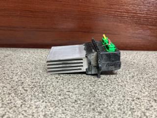 Реостат Nissan CUBE BZ11, BNZ11, YZ11 CR14 27761AX000 3 ракурс Реостат Nissan CUBE BZ11, BNZ11, YZ11 CR14 27761AX000 3 ракурс