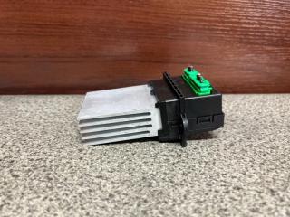Реостат Nissan CUBE BZ11, BNZ11, YZ11 CR14 27761AX000 3 ракурс Реостат Nissan CUBE BZ11, BNZ11, YZ11 CR14 27761AX000 3 ракурс