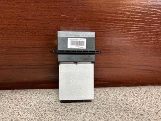 Реостат Nissan MARCH K12, AK12, BK12, BNK12, YK12 CR12 27761AX000 5 ракурс