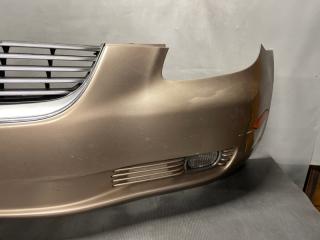 Бампер передний Toyota SOARER UZZ40 52119-24190 4 ракурс
