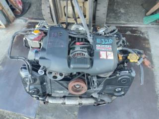 Двигатель Subaru LEGACY 2001