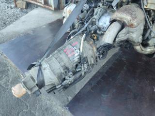 АКПП Subaru LEGACY 2001