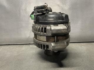 Генератор Honda CR-V RE7 K24Z4 31100-RTA-003, 104210-4732 2 ракурс Генератор Honda CR-V RE7 K24Z4 31100-RTA-003, 104210-4732 2 ракурс