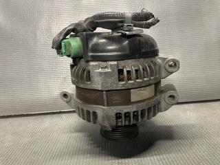 Генератор Honda CR-V RE7 K24Z4 31100-RTA-003, 104210-4732 3 ракурс Генератор Honda CR-V RE7 K24Z4 31100-RTA-003, 104210-4732 3 ракурс