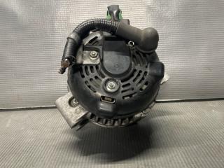 Генератор Honda CR-V RE7 K24Z4 31100-RTA-003, 104210-4732 4 ракурс Генератор Honda CR-V RE7 K24Z4 31100-RTA-003, 104210-4732 4 ракурс