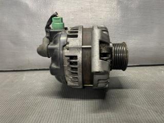 Генератор Honda CR-V RE7 K24Z4 31100-RTA-003, 104210-4732 5 ракурс Генератор Honda CR-V RE7 K24Z4 31100-RTA-003, 104210-4732 5 ракурс